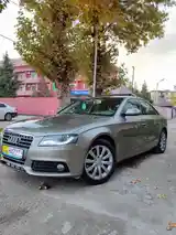 Audi A4, 2010-5