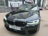 BMW 5 series, 2018-5