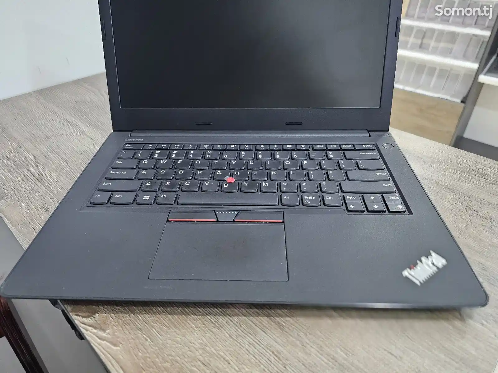 Ноутбук Lenovo 14 Core i3-6006U / 8GB / SSD 256GB-5