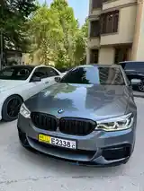 BMW 5 series, 2018-2