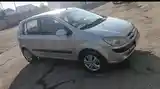 Hyundai Getz, 2007-2