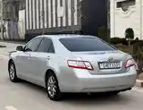 Toyota Camry, 2011-2