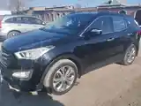 Hyundai Santa Fe, 2013-6