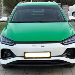 BYD E2, 2023