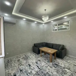 2-комн. квартира, 7 этаж, 65м², 18мкр