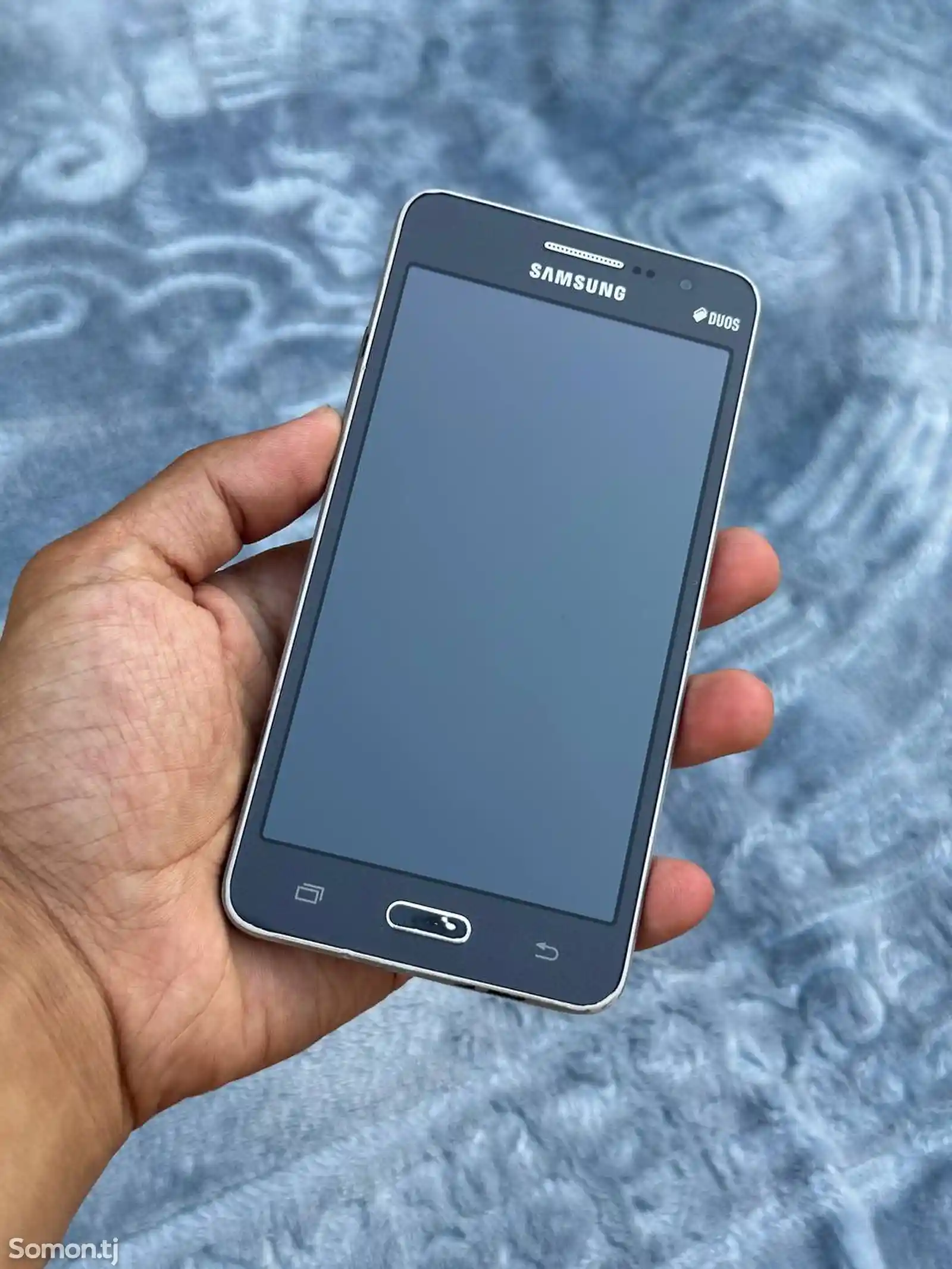 Samsung Galaxy Grand prime-1