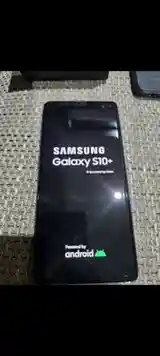 Samsung Galaxy S10 plus-2