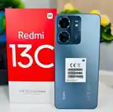 Xiaomi Redmi 13C 8/256GB Blue-2