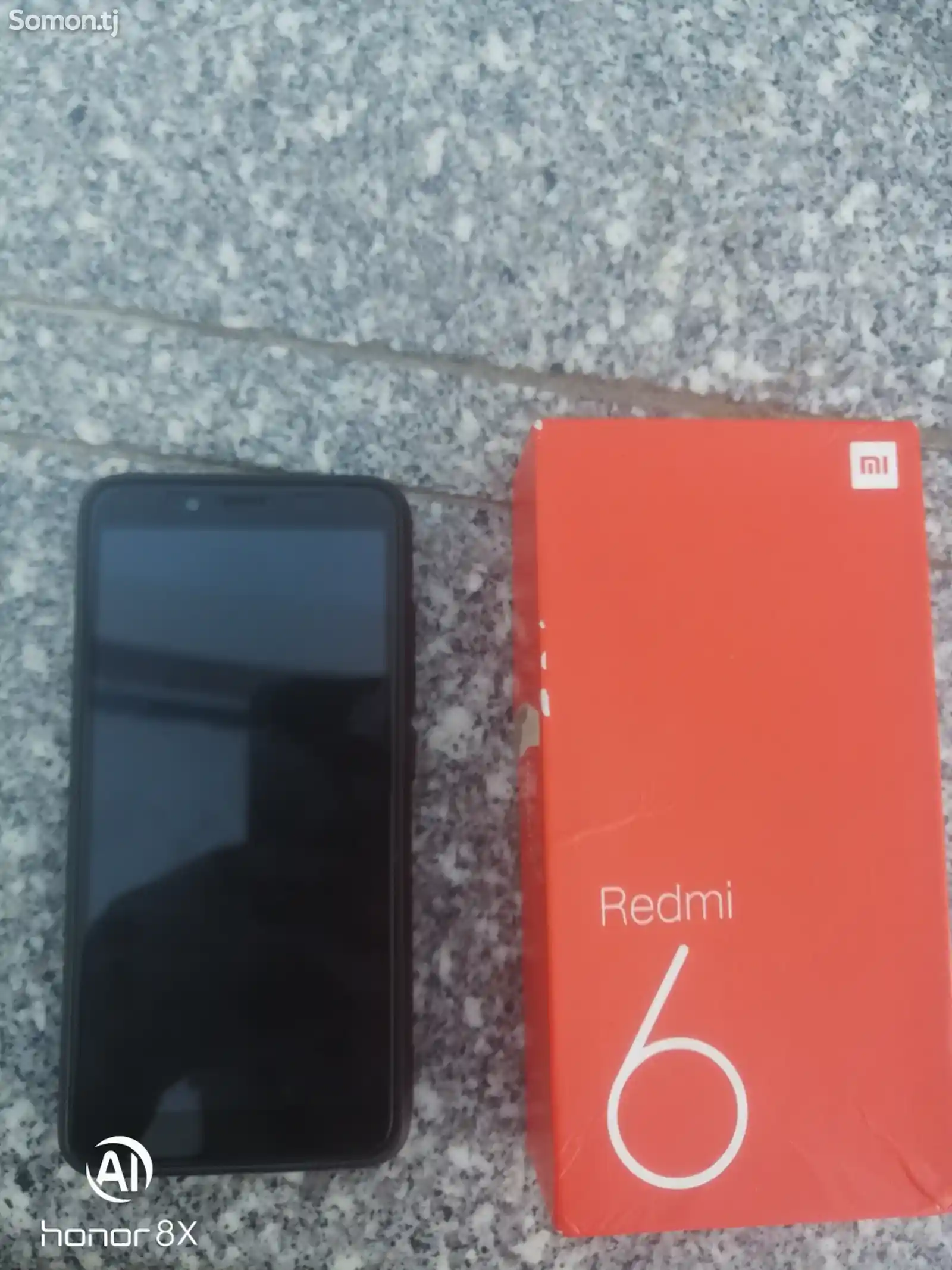 Xiaomi Redmi 6-3