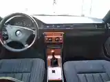 Mercedes-Benz W124, 1992-6