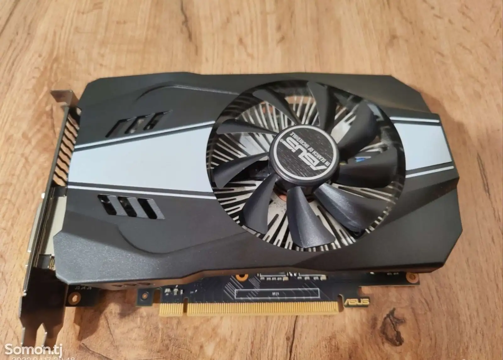 Видеокарта GTX 1060 3gb-1