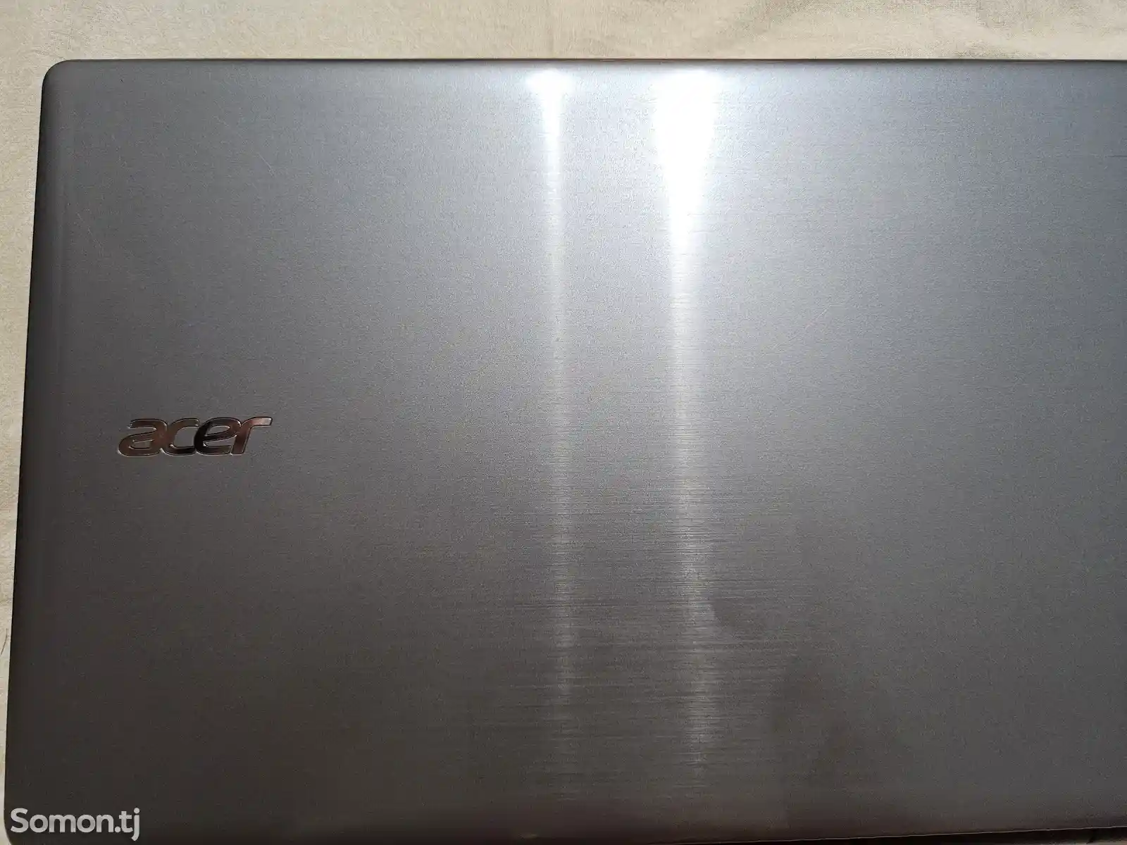 Ноутбук Acer Aspire V5-561G-4