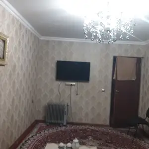 2-комн. квартира, 1 этаж, 65м², Тетс, пушти магазини волна