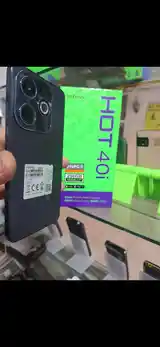 infinix HOT 40i 256GB-5