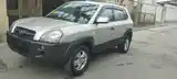 Hyundai Tucson, 2007-3