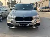 BMW X5, 2016-4