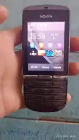 Nokia Asha 300-5