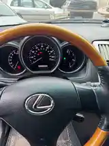 Lexus RX series, 2008-8