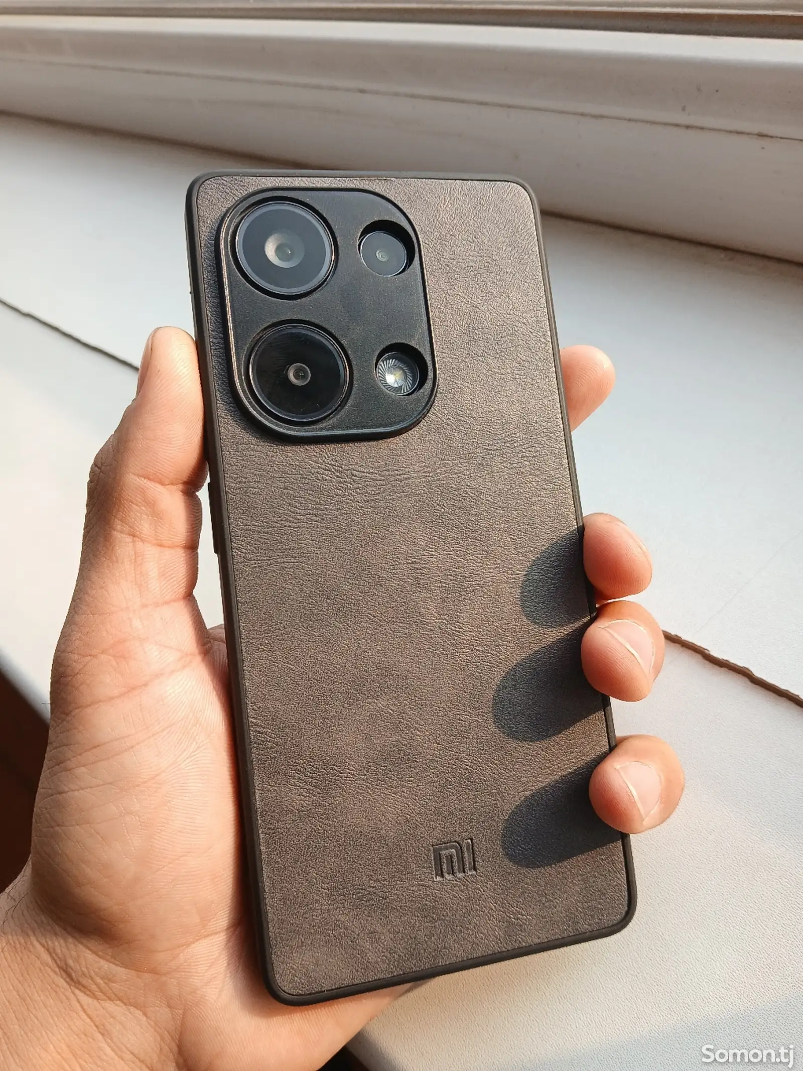 Xiaomi Redmi note 13 pro-1