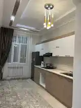 2-комн. квартира, 12 этаж, 69м², И.Сомони-6