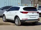 Kia Sportage, 2017-4