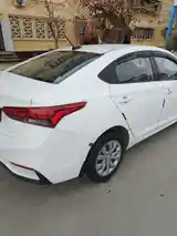 Hyundai Solaris, 2019-5