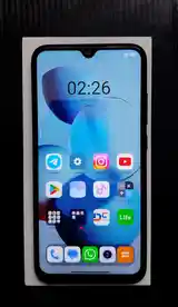 Xiaomi Redmi note 8-4