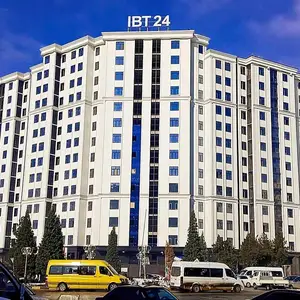 3-комн. квартира, 12 этаж, 90 м², Карасинка