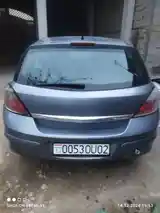 Opel Astra H, 2006-3