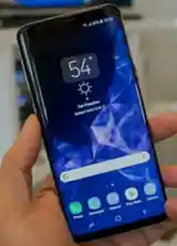 Samsung Galaxy s9-2