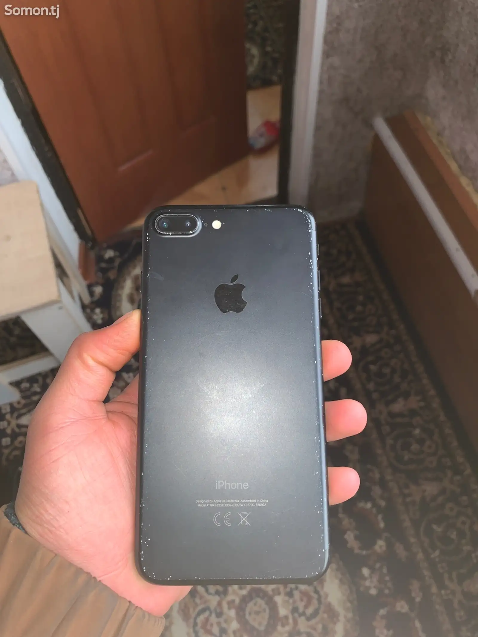 Apple iPhone 7 plus, 32 gb-1