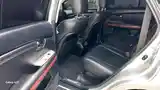 Lexus RX series, 2007-6