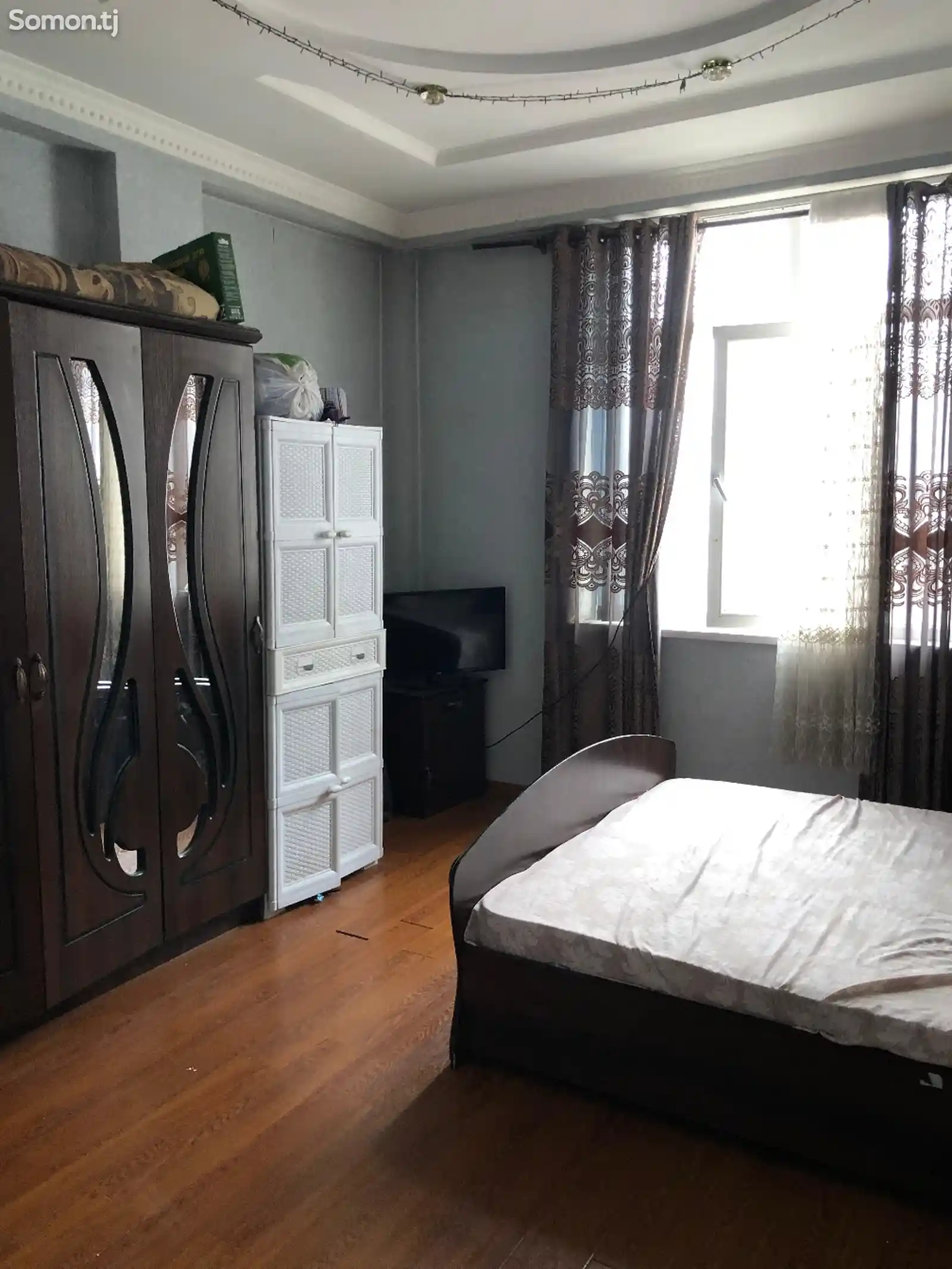 2-комн. квартира, 5 этаж, 80 м², Текстиль-6