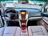 Lexus RX series, 2006-8