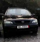 Opel Astra G, 2002-9