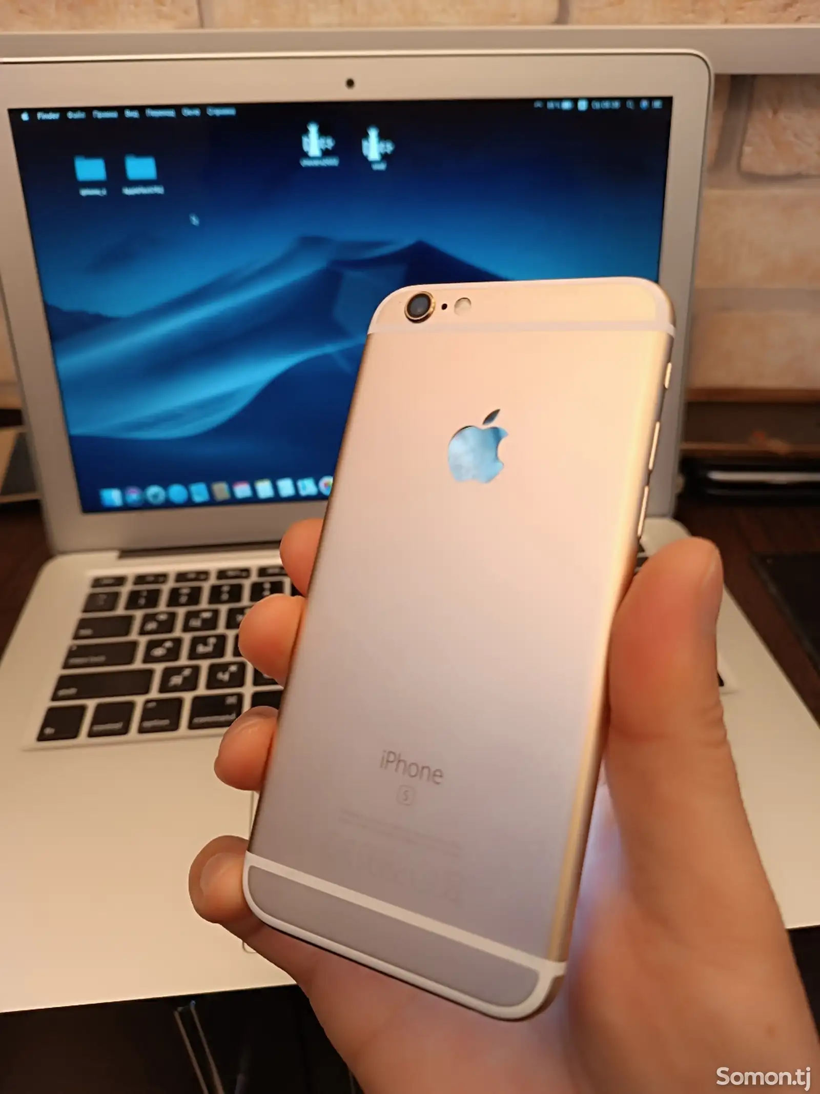 Apple iPhone 6s, 64 gb-2