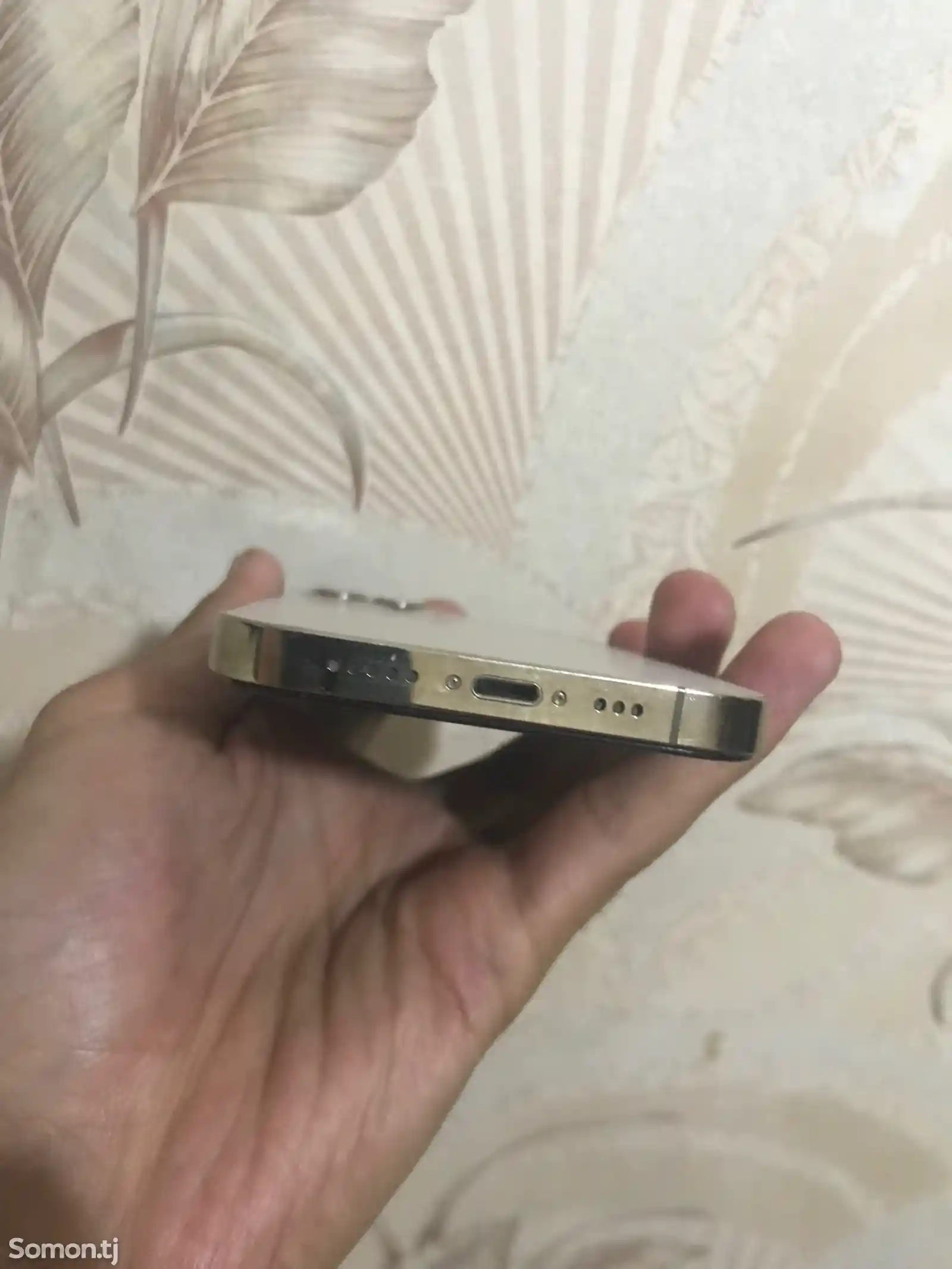 Apple iPhone 12 pro, 128 gb, Gold-2