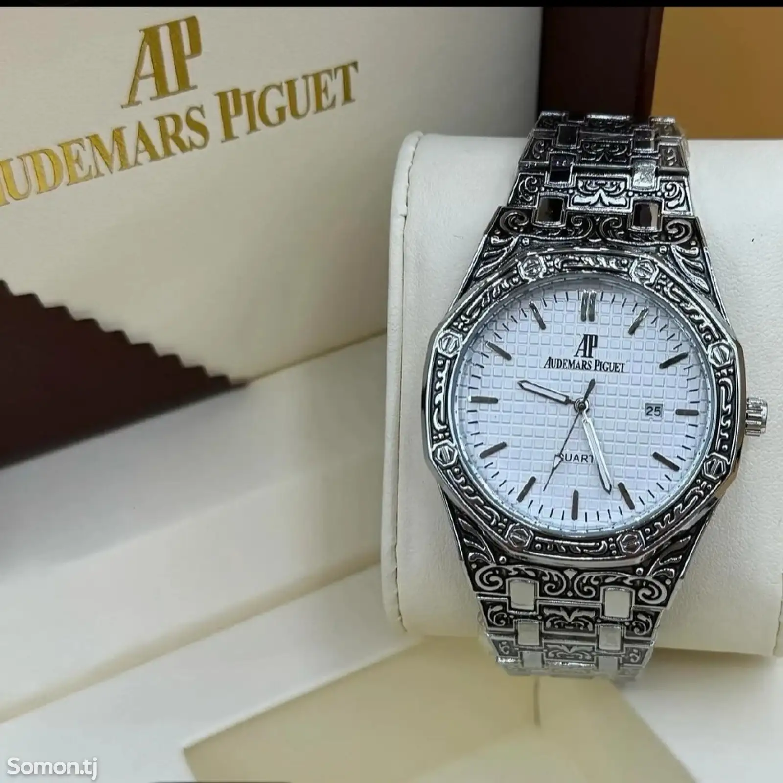 Мужские часы Audemars Piguet