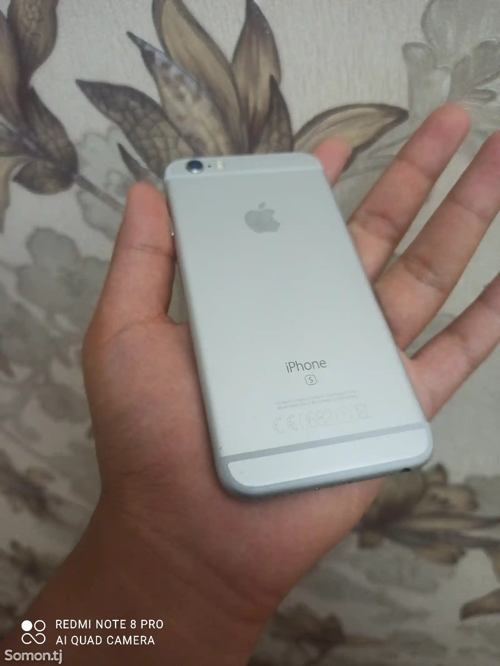 Apple iPhone 6s, 32 gb-5