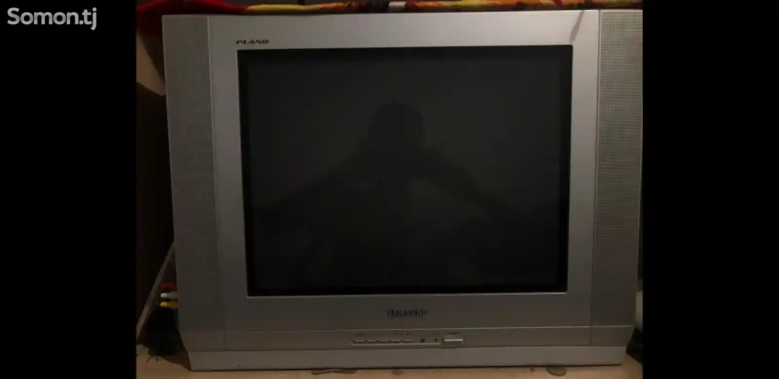 Телевизор Samsung-2