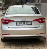 Hyundai Sonata, 2016-6