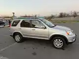 Honda CR-V, 2006-2