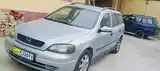 Opel Astra G, 2002-2