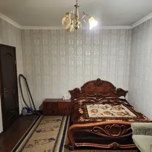 1-комн. квартира, 1 этаж, 33 м², Сино