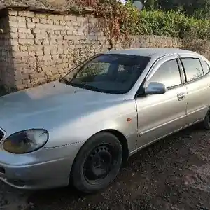 Daewoo Leganza, 1997