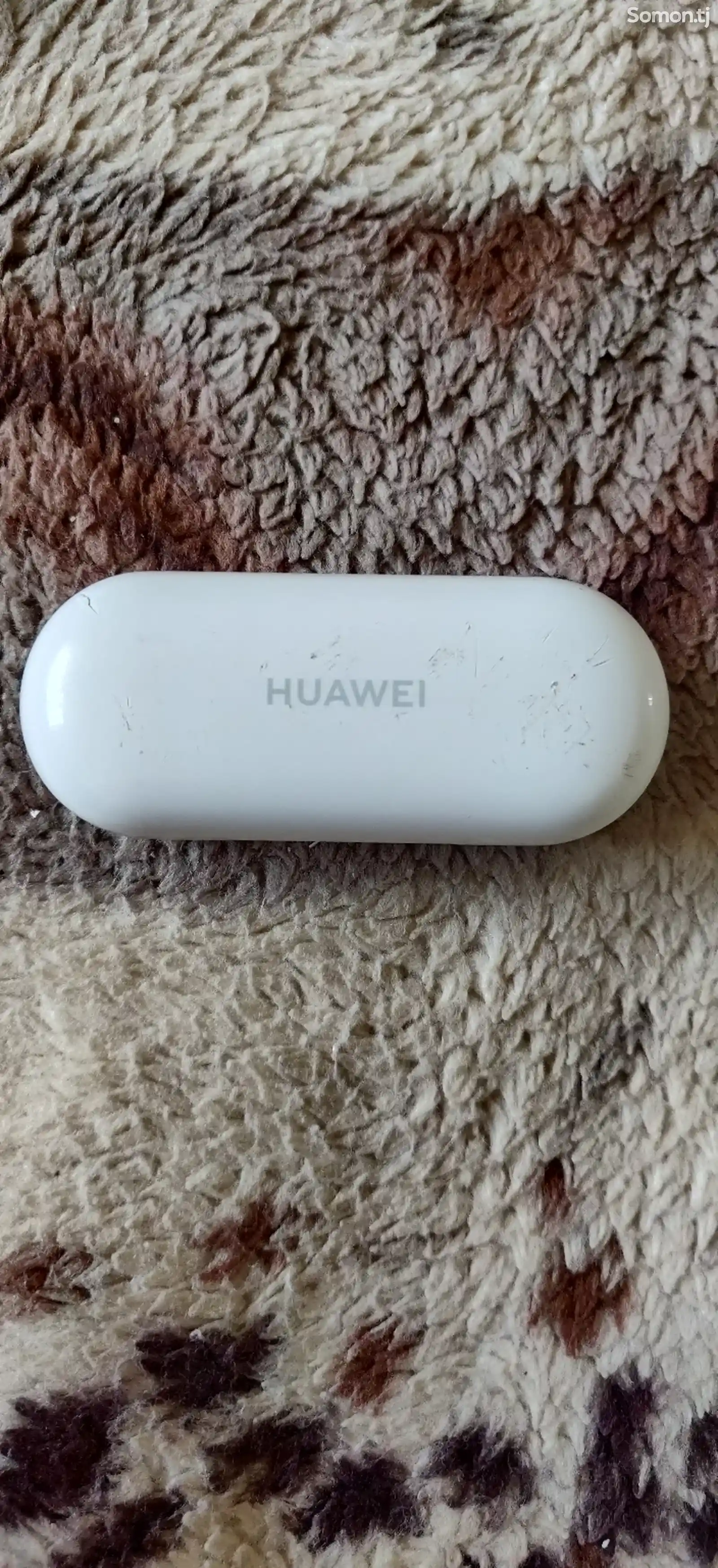 Наушники беспроводные Huawei-1