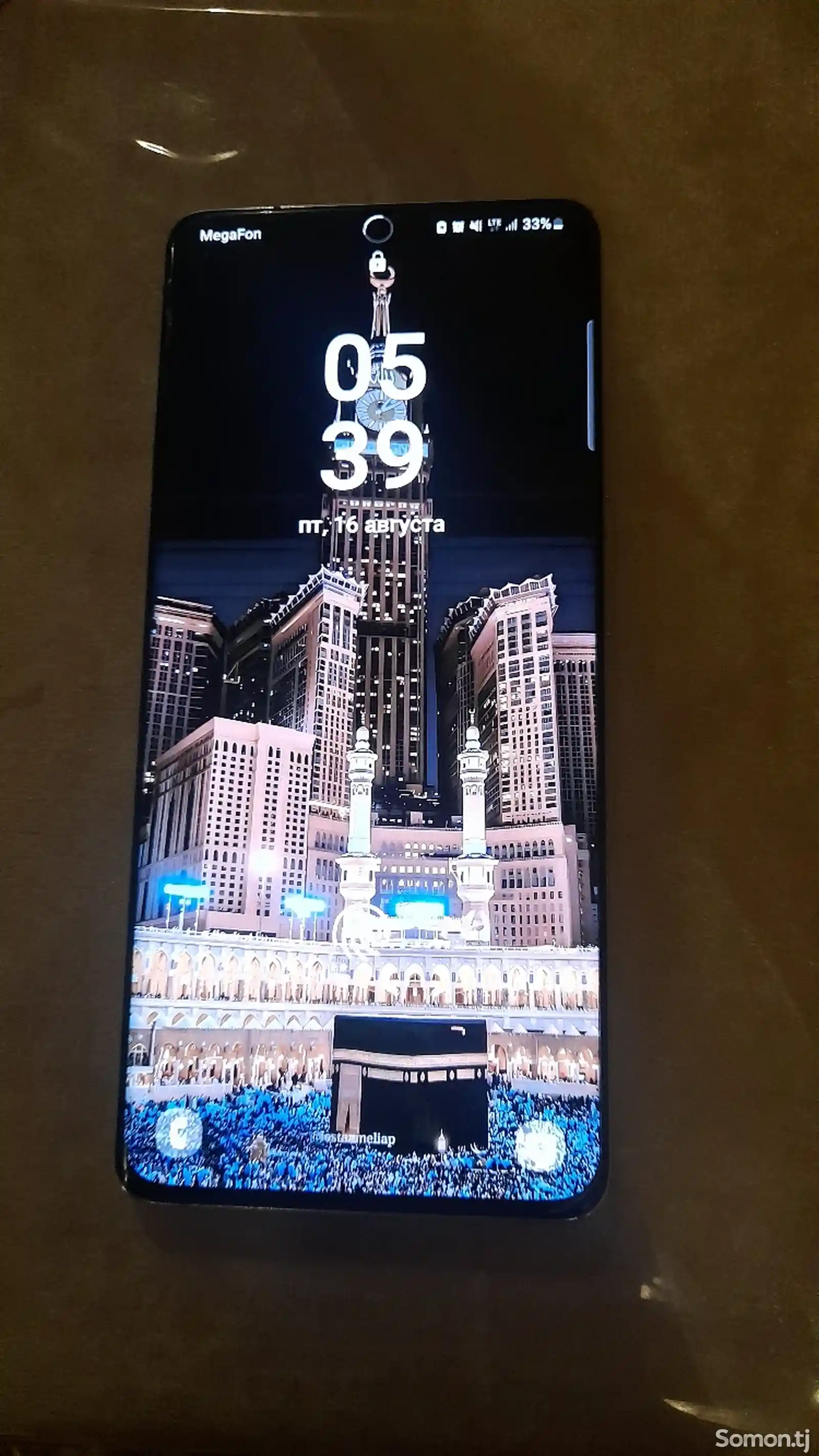 Samsung Galaxy 21 Ultra 5G 256/12-3