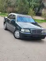 Mercedes-Benz C class, 1998-8