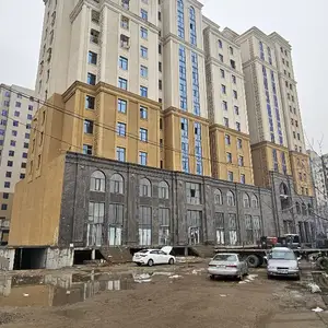 2-комн. квартира, 12 этаж, 80 м², Сино