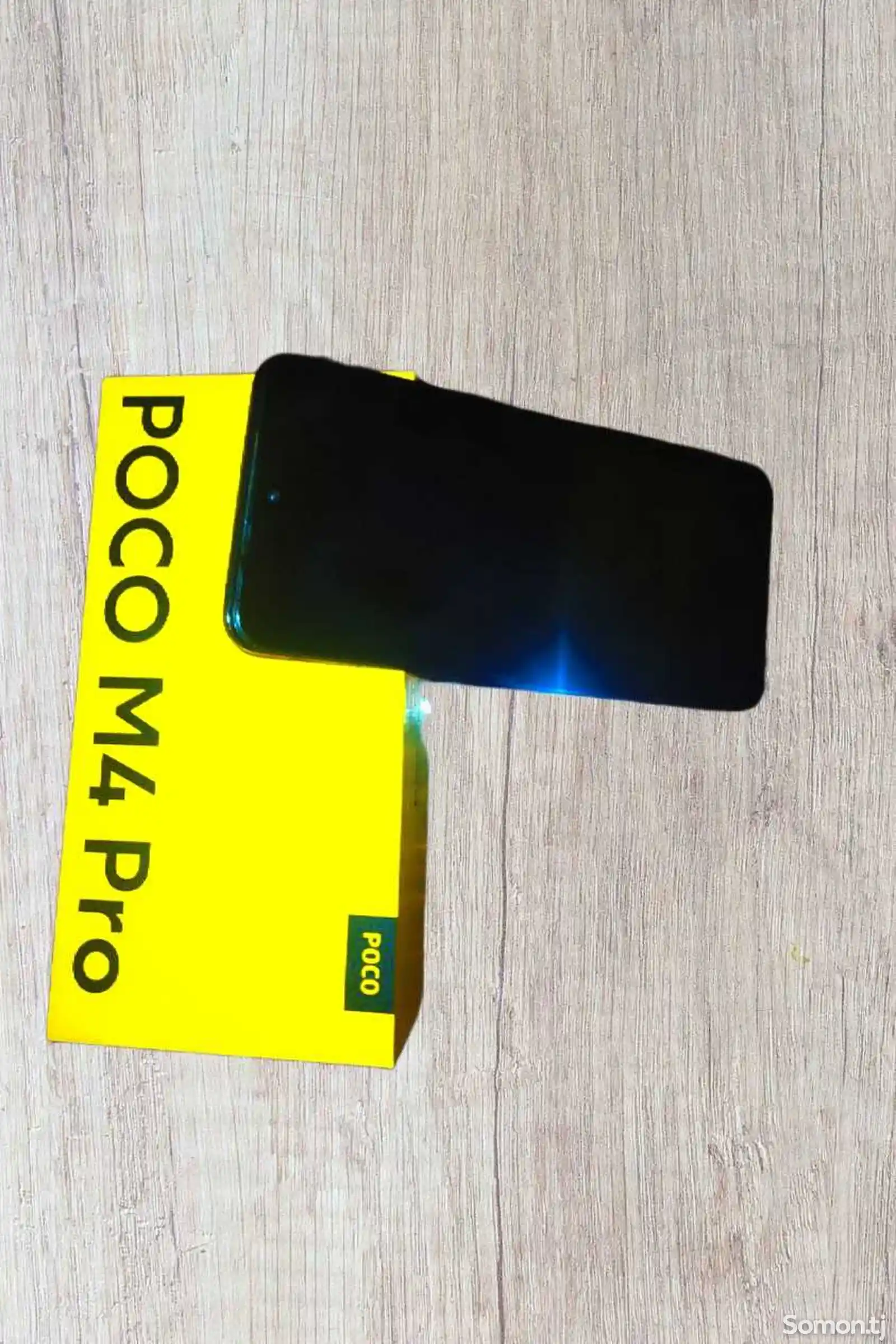 Xiaomi Poco M4 Pro-1